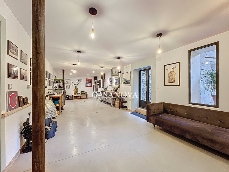 vente Maison de caractère Pezenas - Photo 10