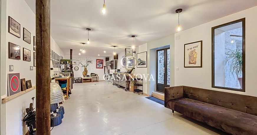 vente Maison de caractère Pezenas