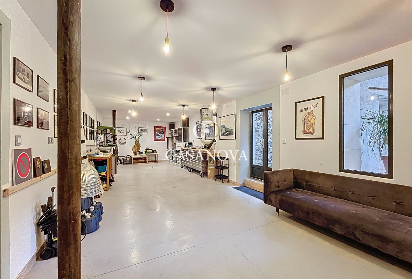 sale Maison de caractère Pezenas - Photo 15