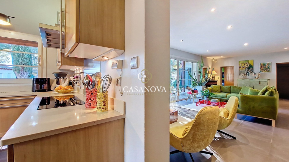 vente Villa d'architecte Le Grau D'agde - Photo 8