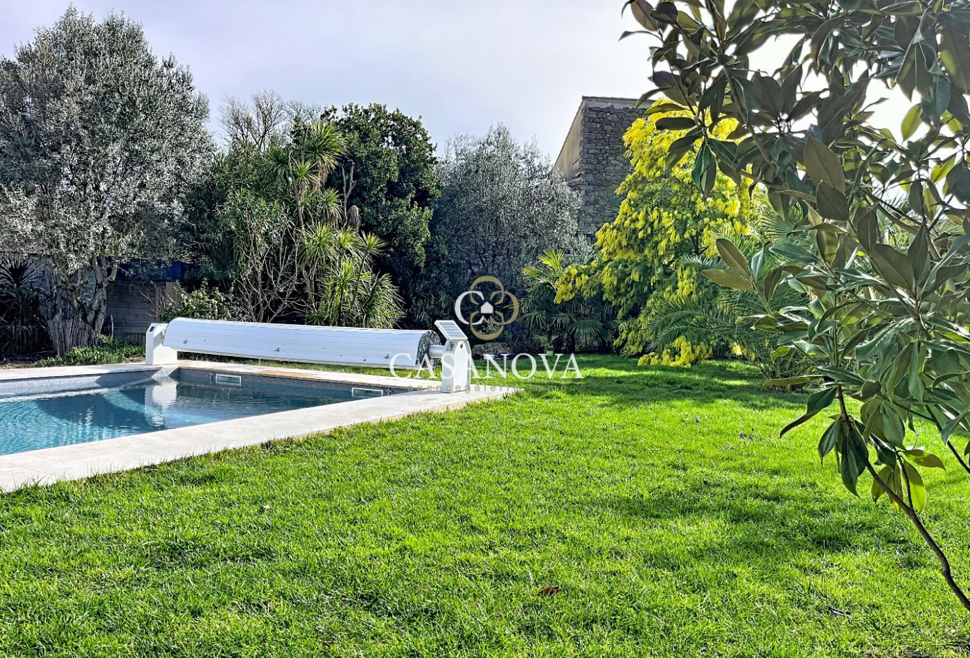 vente Villa Pezenas - Photo 2