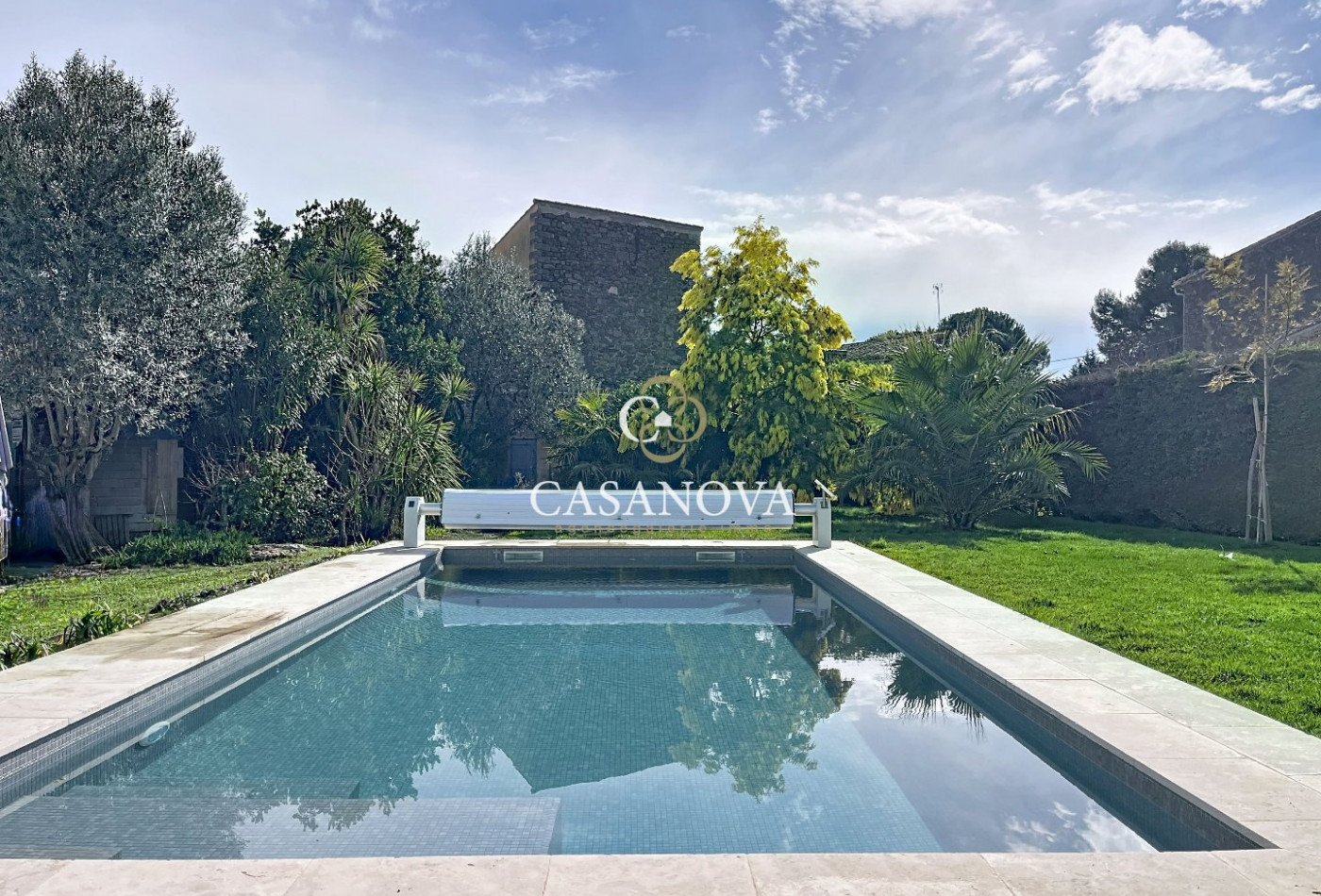 vente Villa Pezenas - Photo 4