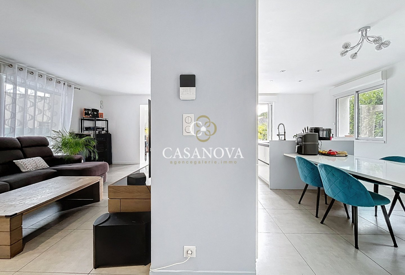 vente Villa Pezenas - Photo 8