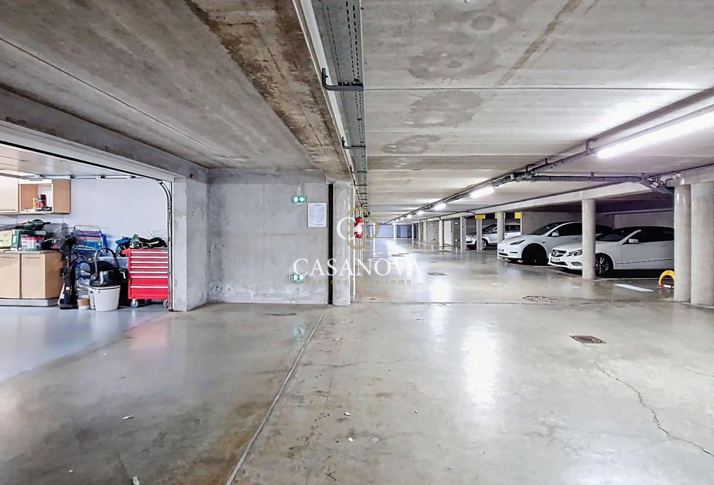 vente Maison en marina Le Cap D'agde - Photo 17