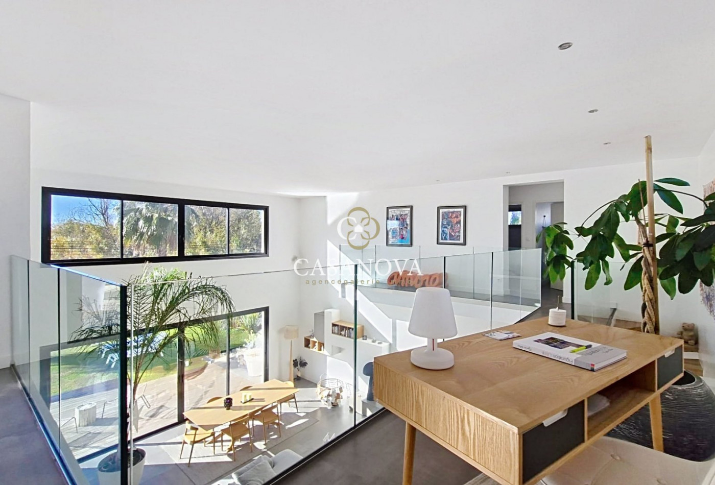 vente Villa Le Grau D'agde - Photo 11