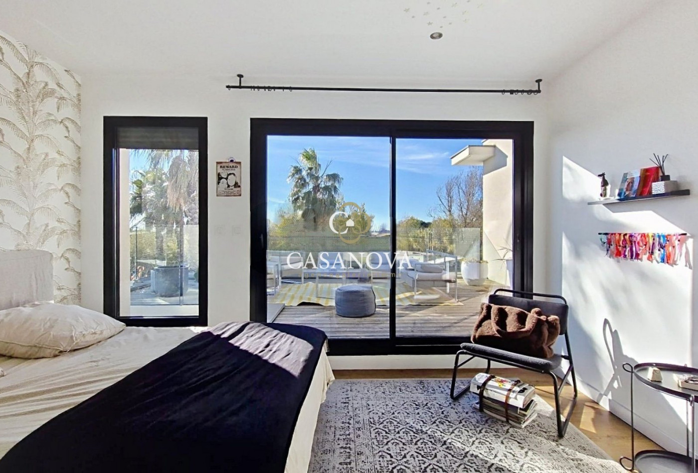 vente Villa Le Grau D'agde - Photo 13