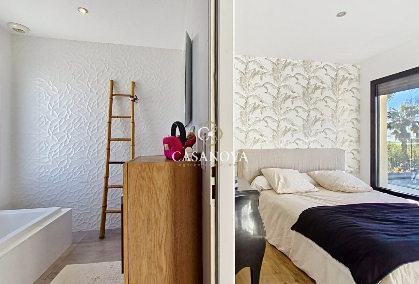 vente Villa Le Grau D'agde - Photo 14