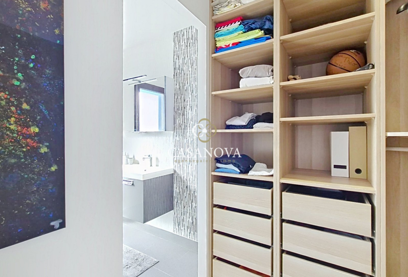 vente Villa Le Grau D'agde - Photo 16