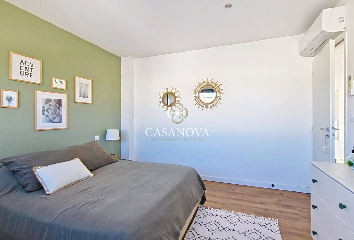 vente Villa Le Grau D'agde - Photo 17