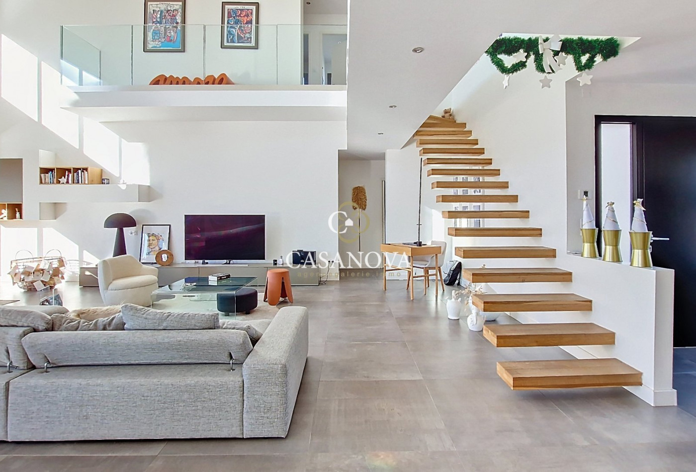 vente Villa Le Grau D'agde - Photo 5