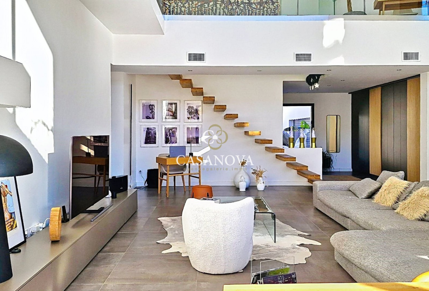 vente Villa Le Grau D'agde - Photo 20