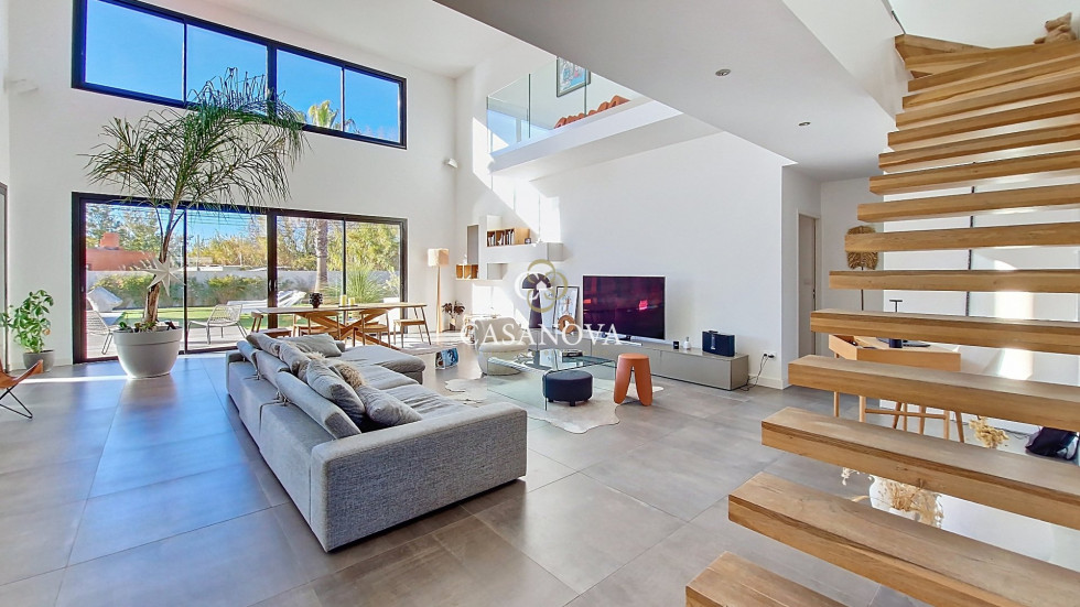 vente Maison Le Grau D'agde - Photo 2