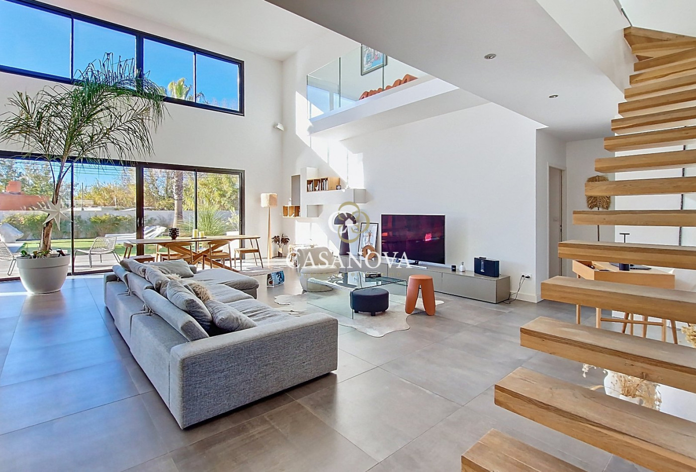 vente Villa Le Grau D'agde - Photo 2