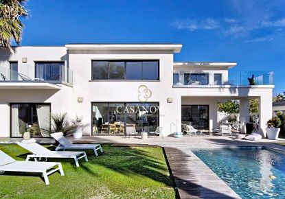 vente Maison Le Grau D'agde