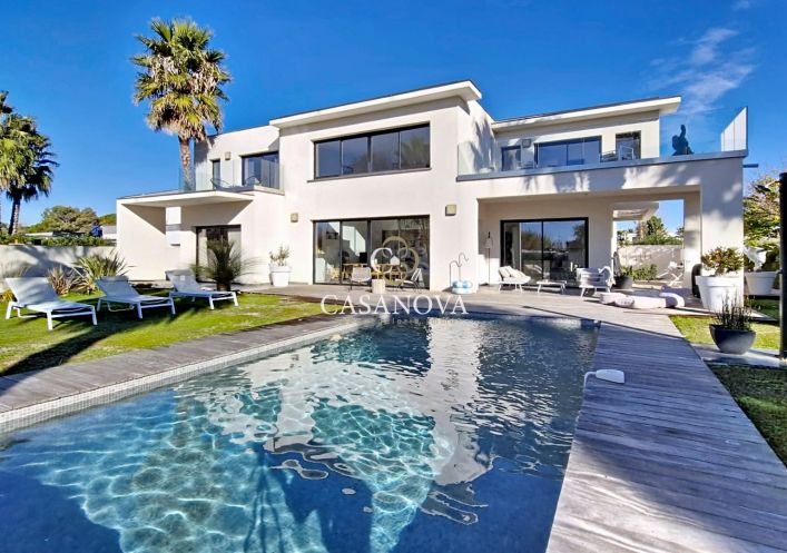 vente Villa Le Grau D'agde