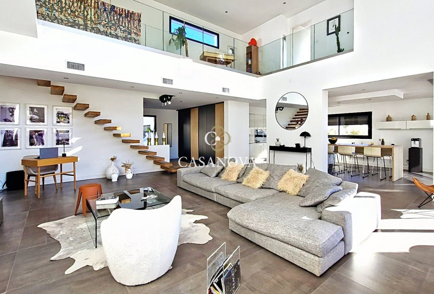 vente Villa Le Grau D'agde - Photo 9