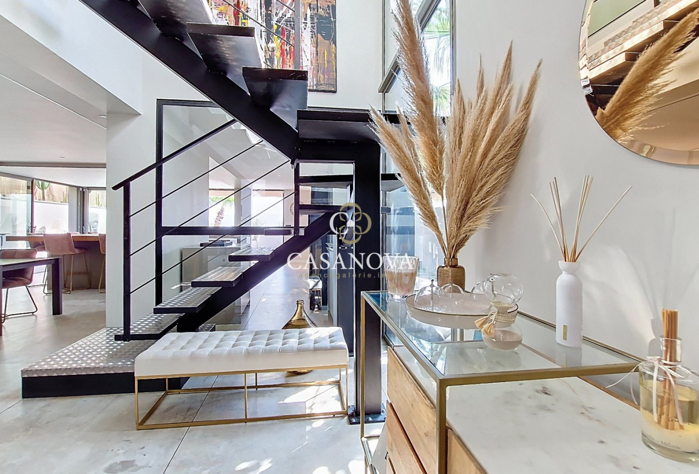 vente Villa d'architecte Le Grau D'agde - Photo 14