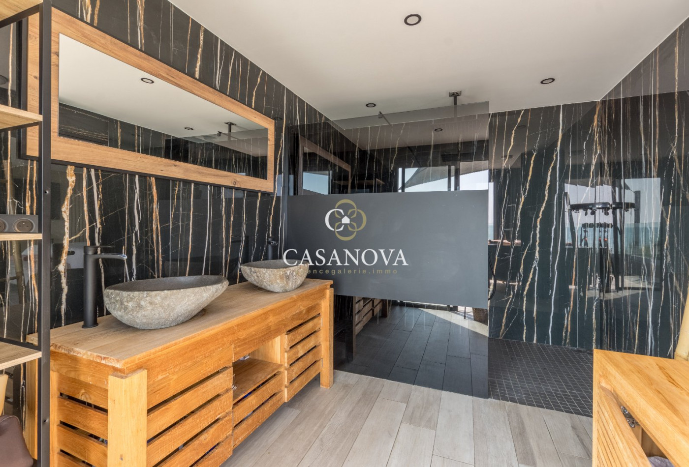 vente Villa d'architecte Le Grau D'agde - Photo 17