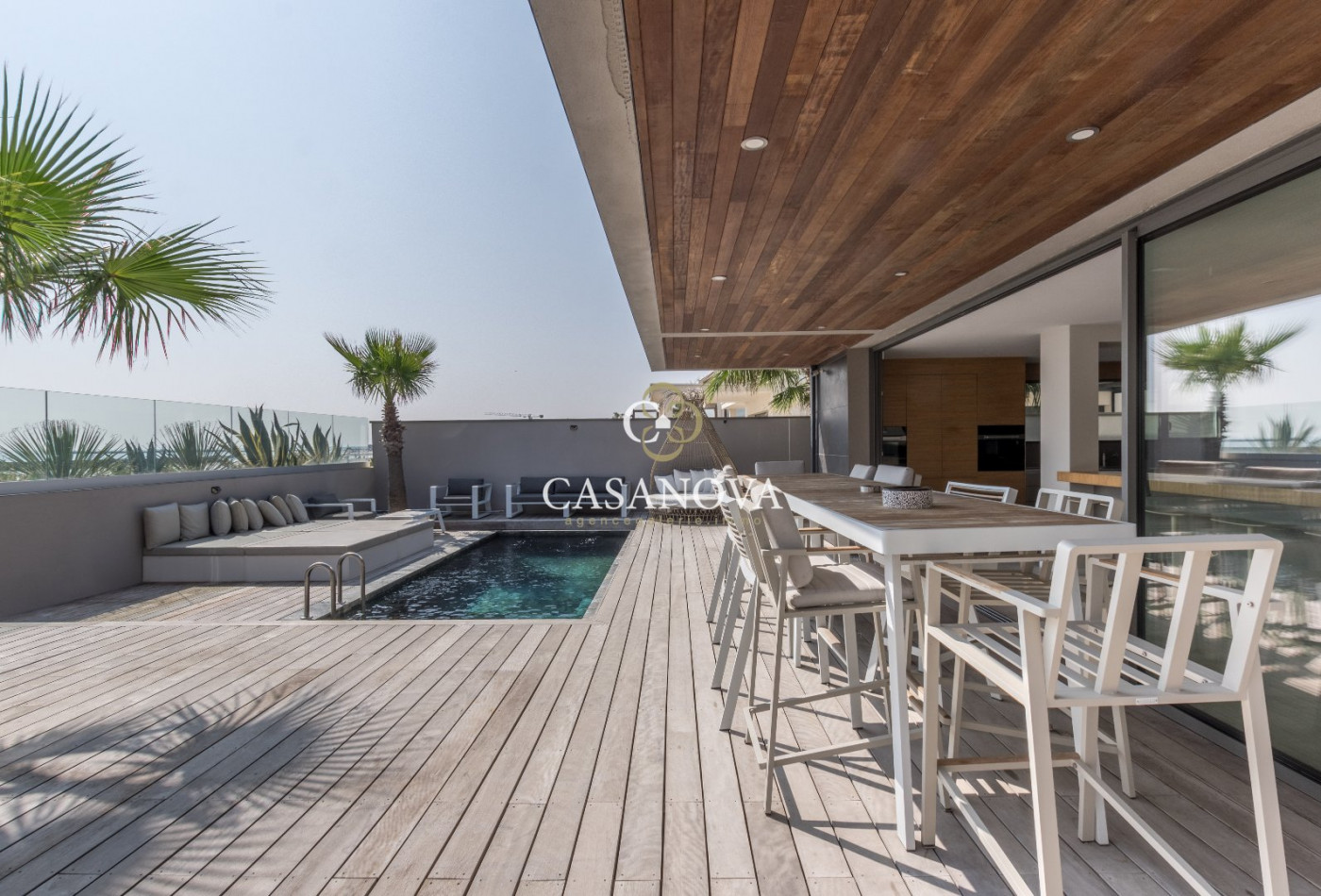vente Villa d'architecte Le Grau D'agde - Photo 19