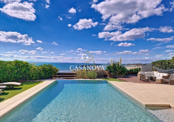 vente Villa Le Grau D'agde