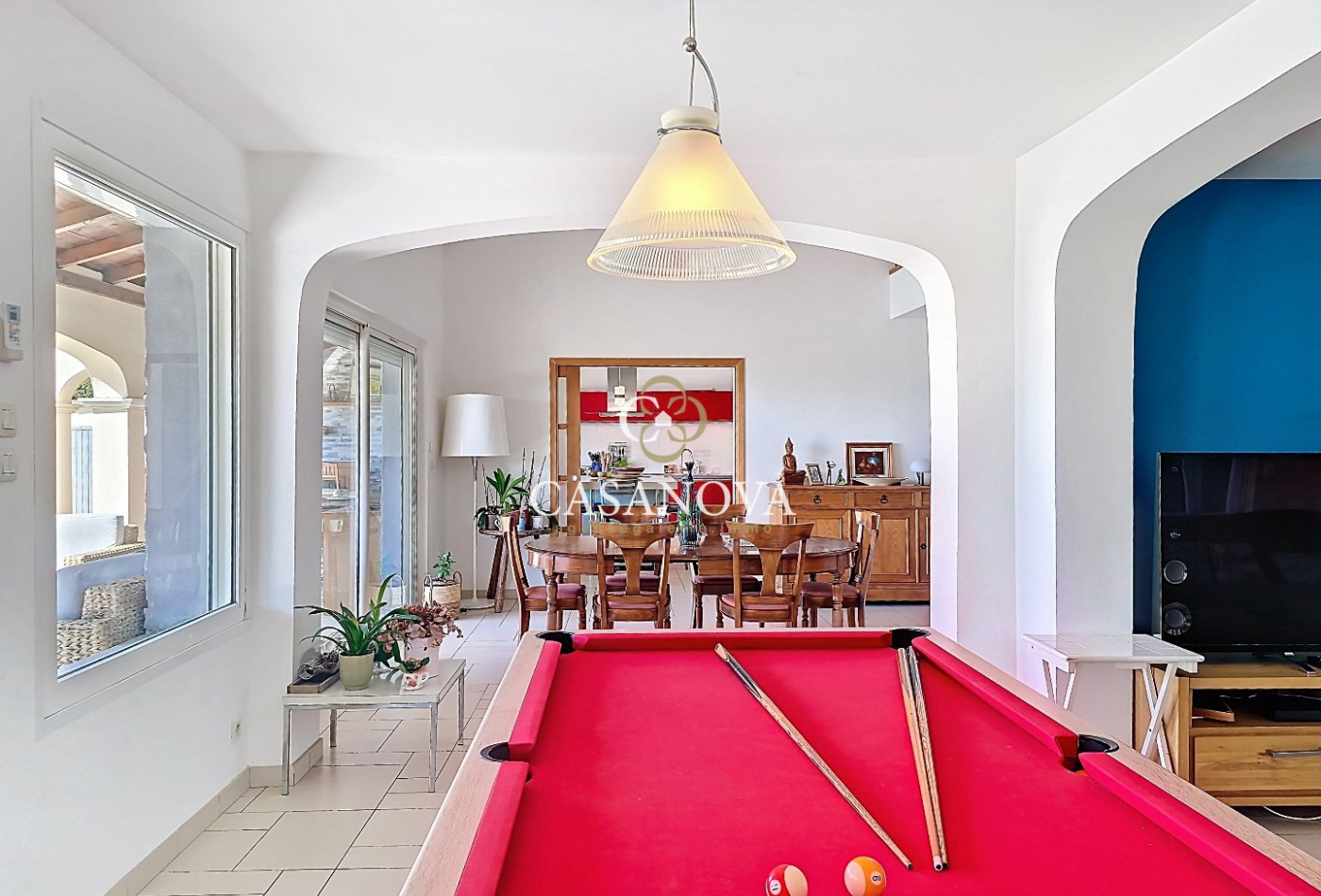 vente Villa Le Grau D'agde - Photo 11