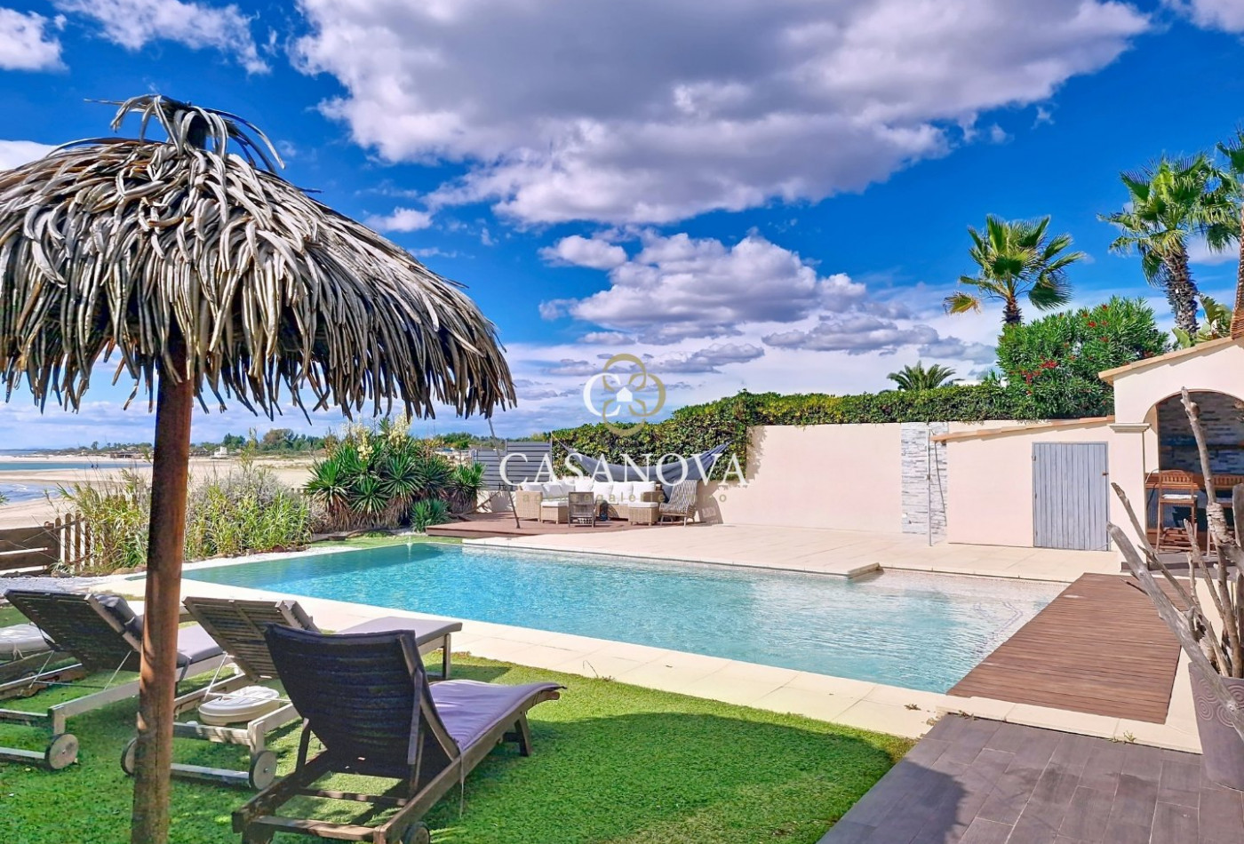 vente Villa Le Grau D'agde - Photo 4