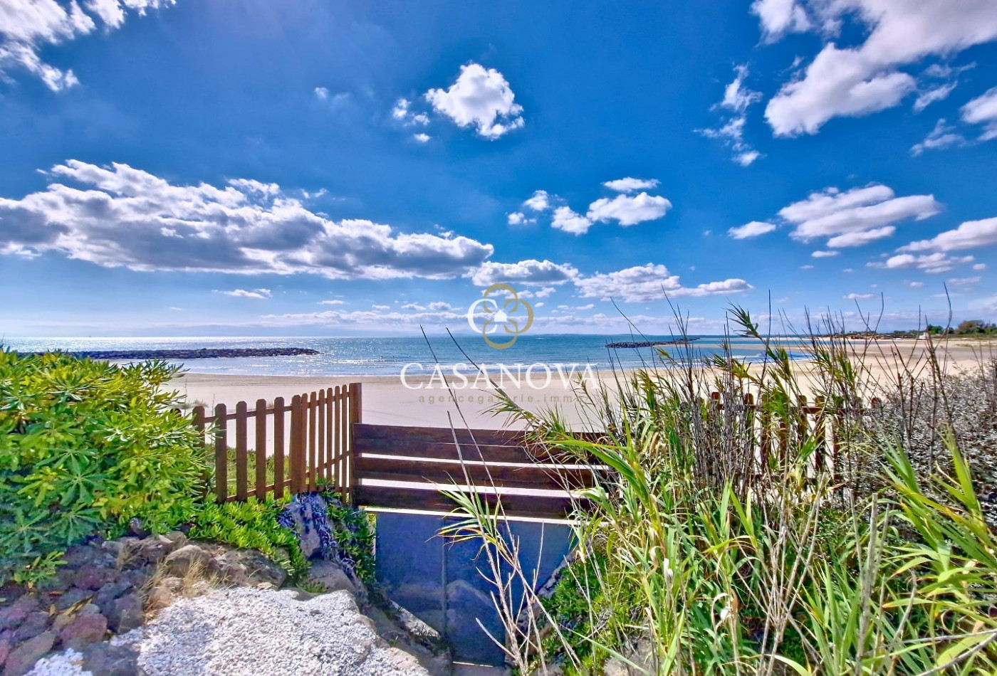 vente Villa Le Grau D'agde - Photo 2