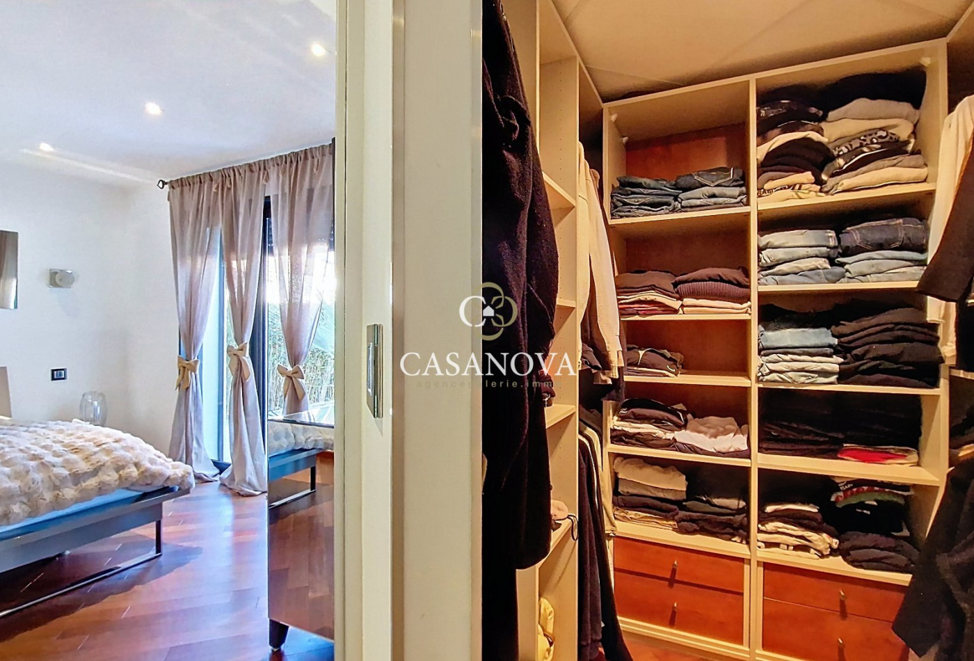 vente Villa Le Grau D'agde - Photo 16