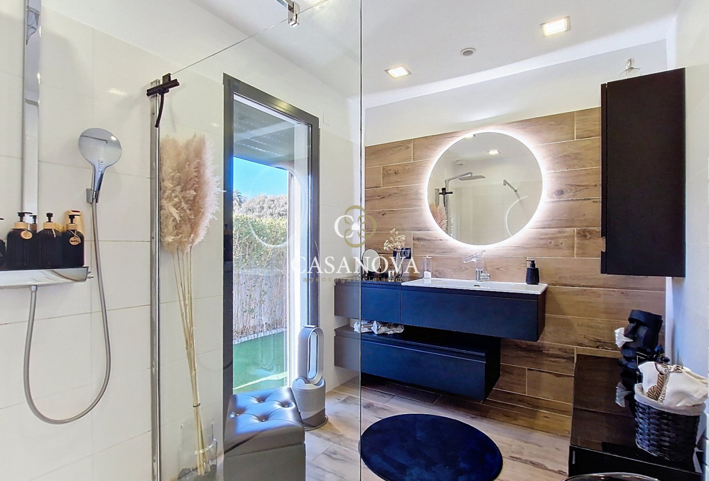 vente Villa Le Grau D'agde - Photo 17