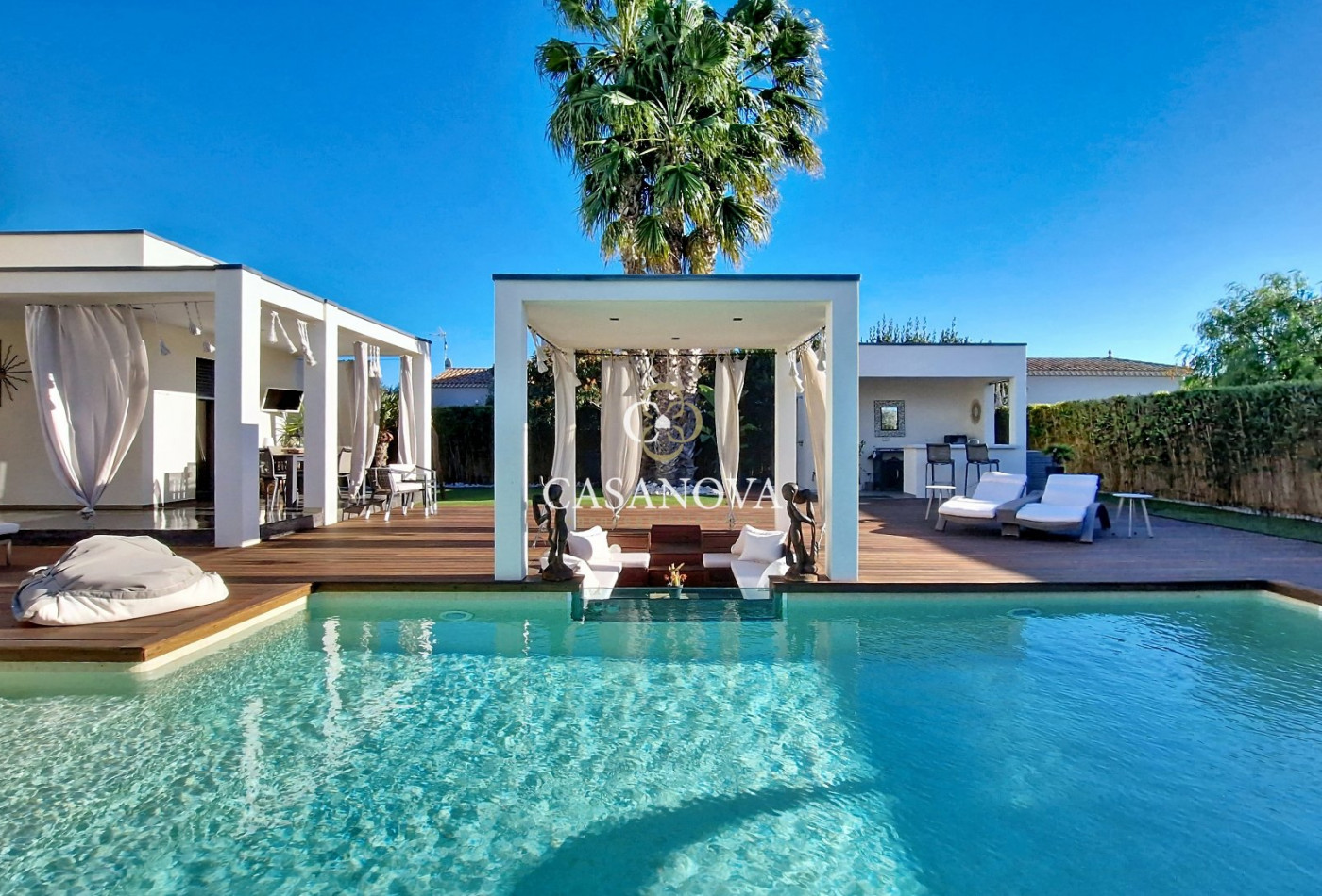 vente Villa Le Grau D'agde - Photo 4