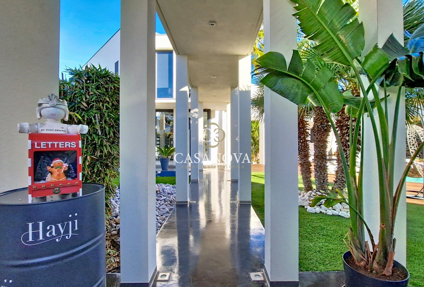 vente Villa Le Grau D'agde - Photo 7