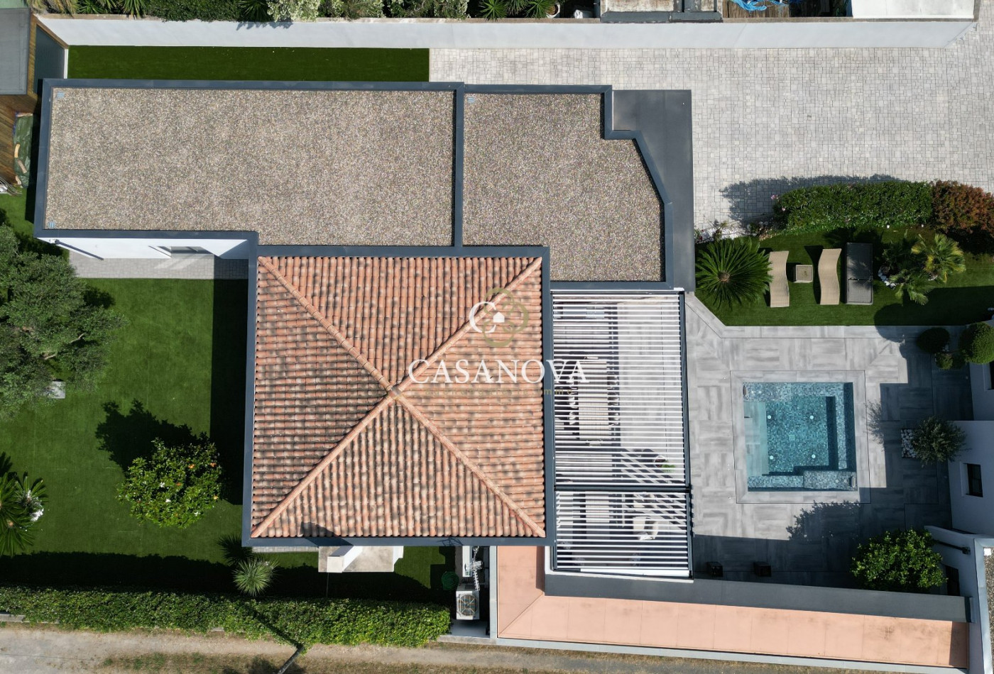 vente Villa d'architecte Le Grau D'agde - Photo 17