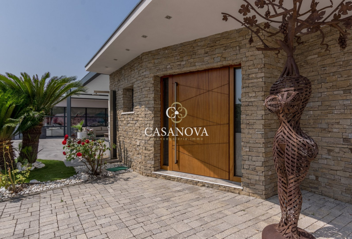 vente Villa d'architecte Le Grau D'agde - Photo 20