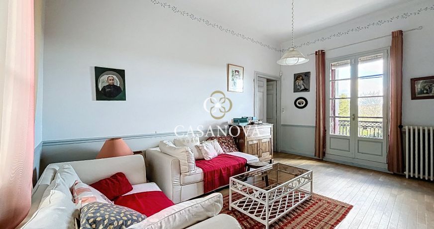 vente Maison vigneronne Clermont L'herault