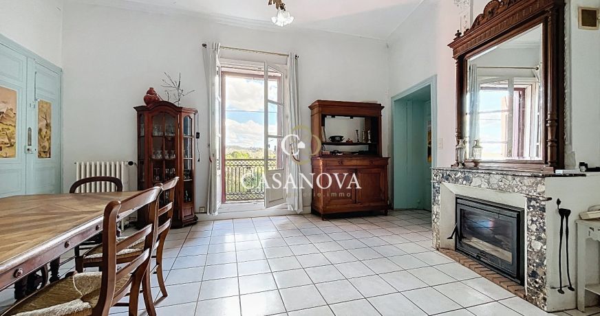 vente Maison vigneronne Clermont L'herault