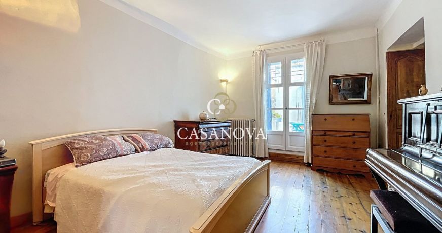 vente Maison vigneronne Clermont L'herault