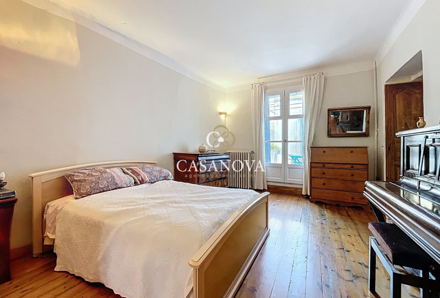 vente Maison vigneronne Clermont L'herault - Photo 7