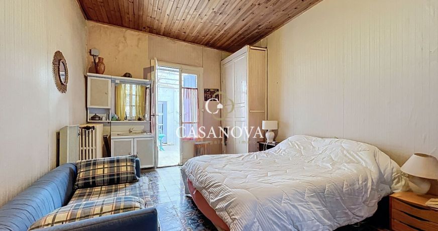 vente Maison vigneronne Clermont L'herault