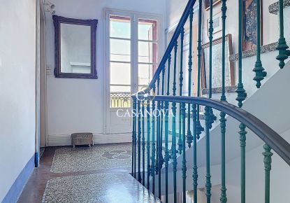 vente Maison vigneronne Clermont L'herault