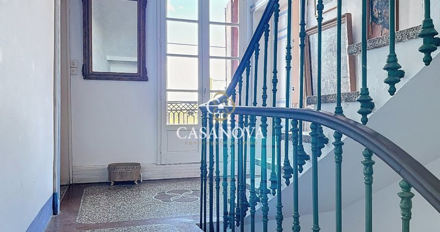 vente Maison vigneronne Clermont L'herault