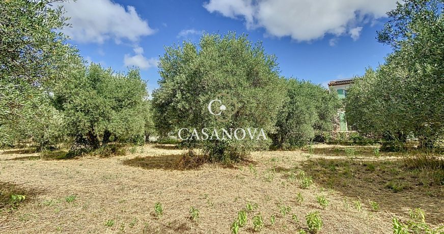 vente Maison de campagne Gignac