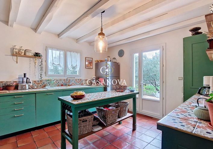 vente Villa Gignac