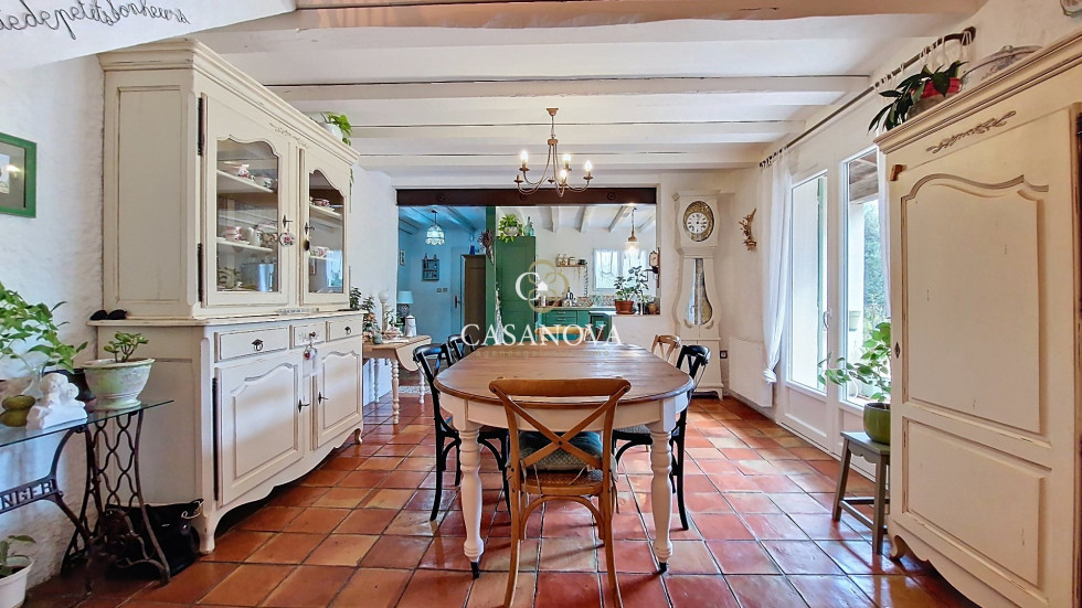 vente Villa Gignac - Photo 1