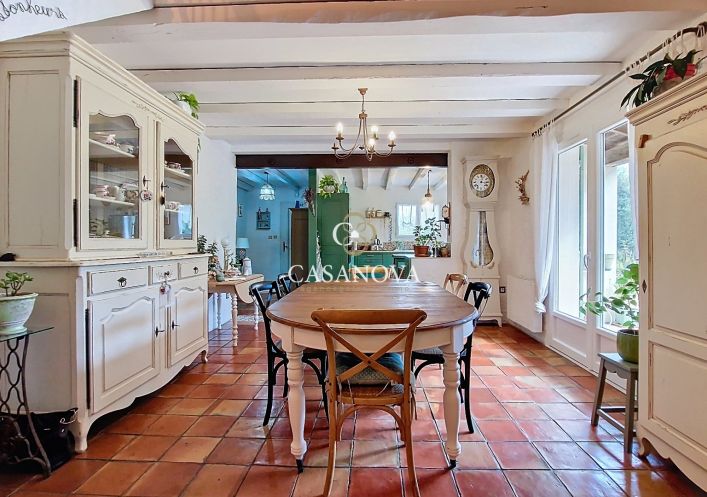 sale Villa Gignac