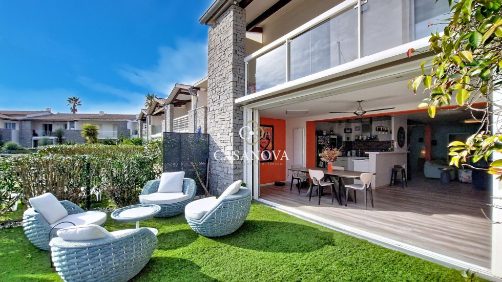 vente Villa Le Cap D'agde - Photo 5