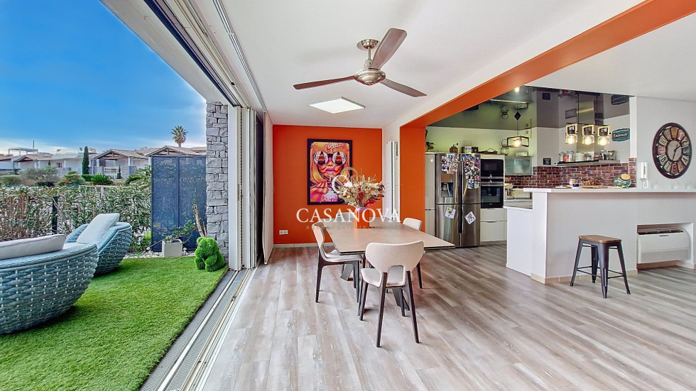 vente Villa Le Cap D'agde - Photo 6