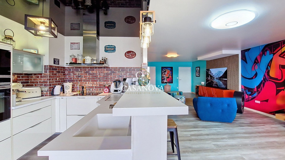 vente Villa Le Cap D'agde - Photo 7