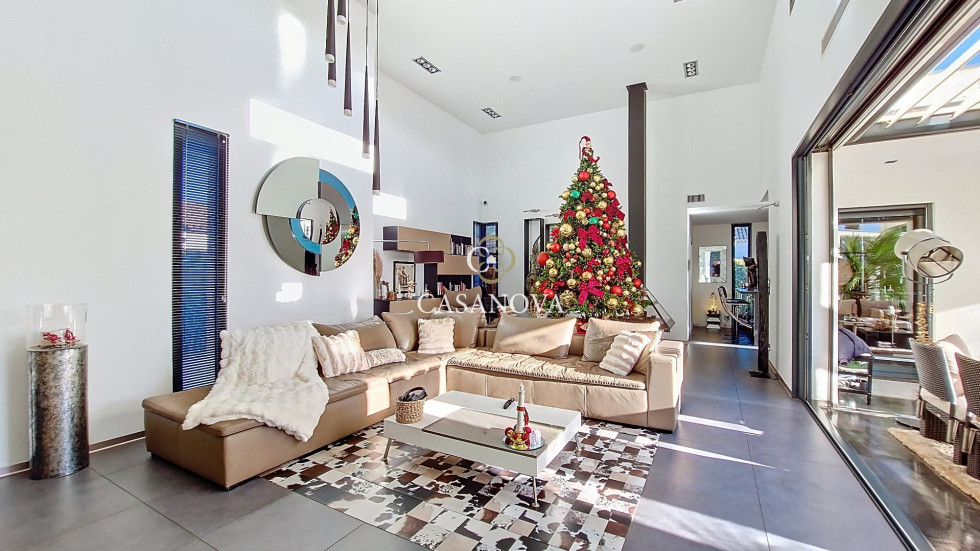 vente Villa Le Grau D'agde - Photo 10