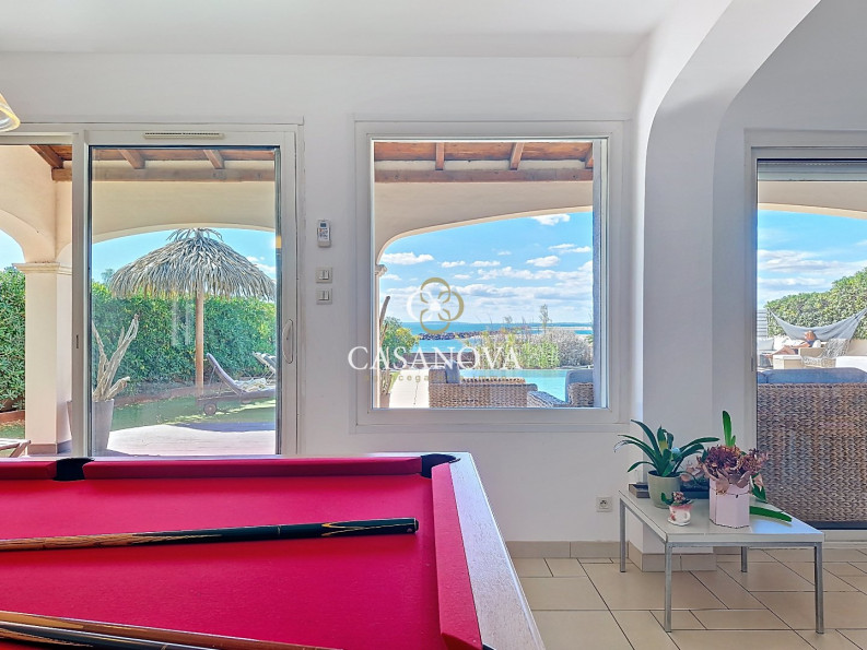 vente Maison Le Grau D'agde - Photo 10