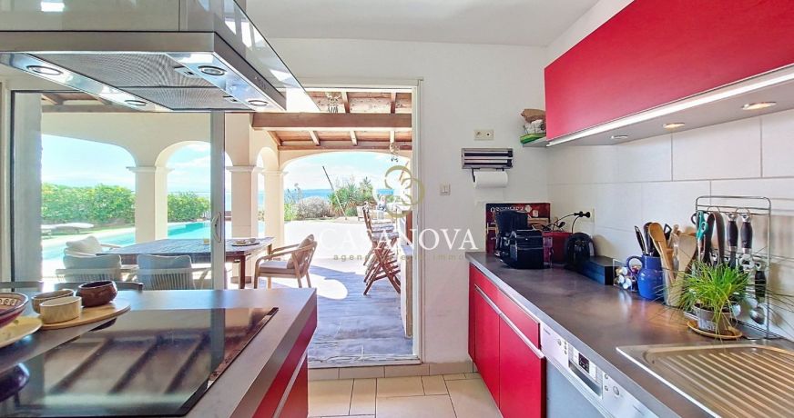 vente Maison Le Grau D'agde